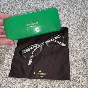 kate spade Accessories - kate spade glasses kate spade Accessories - kate spade glasses